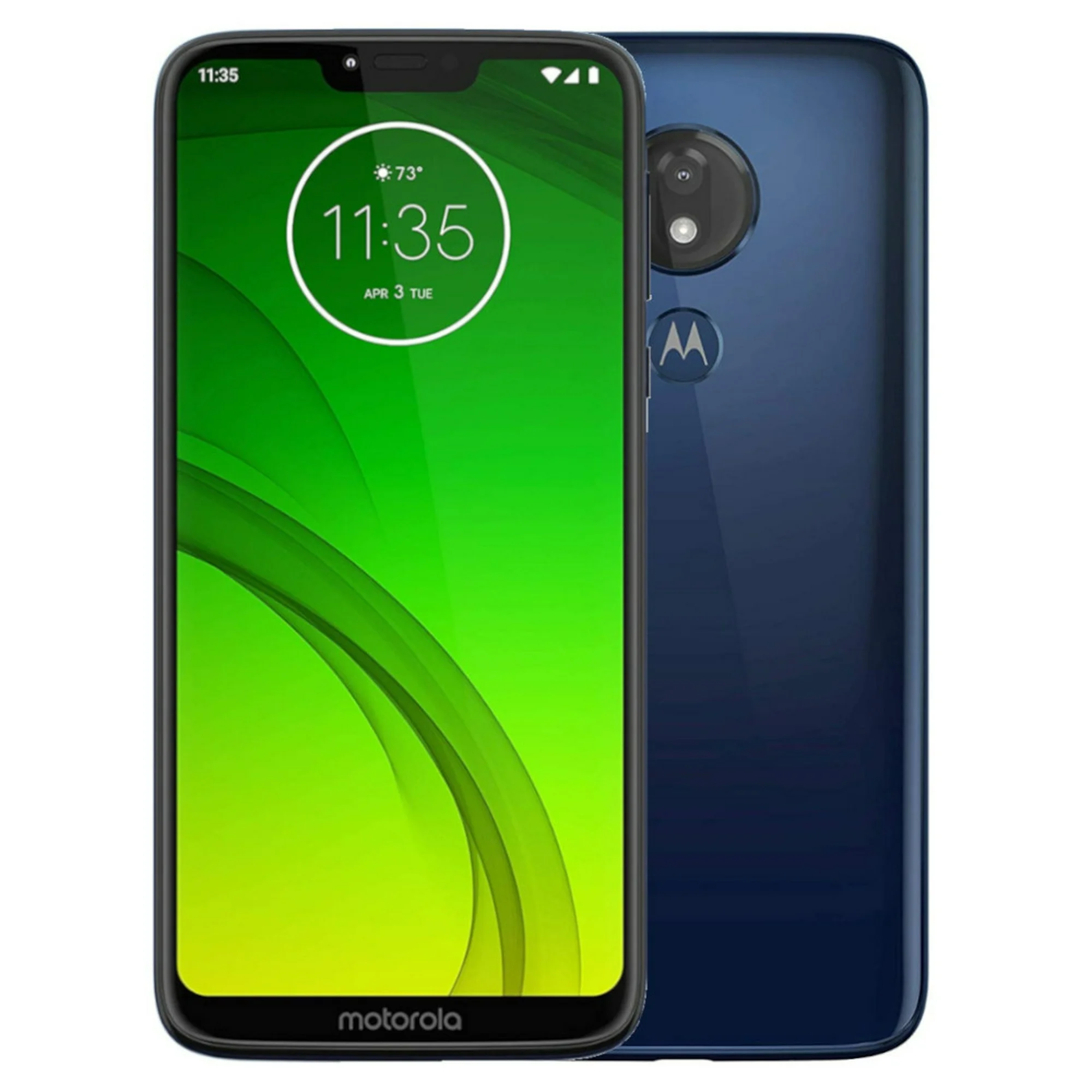 Moto G7